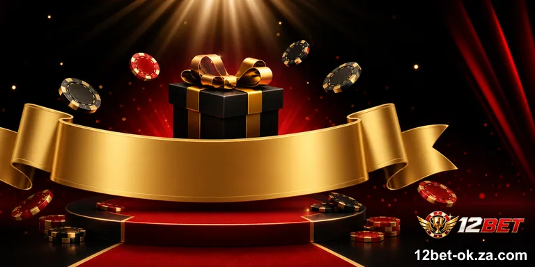 Casino 12BET – Sòng Bạc Online Hot Nhất 2025 Cho Bạn - hình ảnh - 12bet-ok.za.com