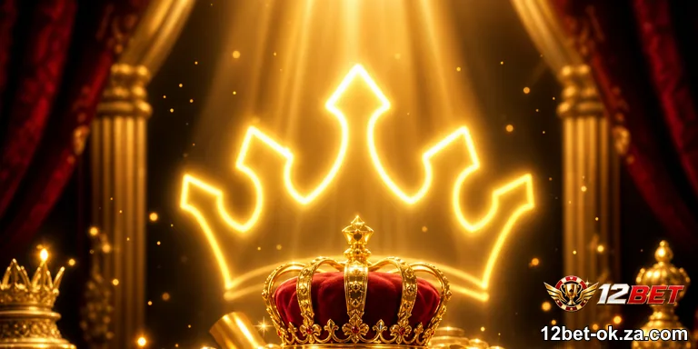 Quy Tắc Và Điều Kiện Nhận Khuyến Mãi 12BET Cần Ghi Nhớ - hình ảnh - 12bet-ok.za.com