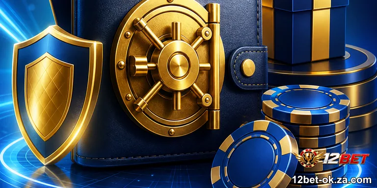 Khuyến Mãi 12BET – Chuyên Mục Ưu Đãi Dành Cho Hội Viên 2025 - hình ảnh - 12bet-ok.za.com