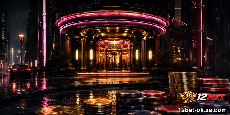 Bắn Cá 12BET – Săn Kho Báu Từ Đại Dương Siêu Hấp Dẫn - hình ảnh - 12bet-ok.za.com
