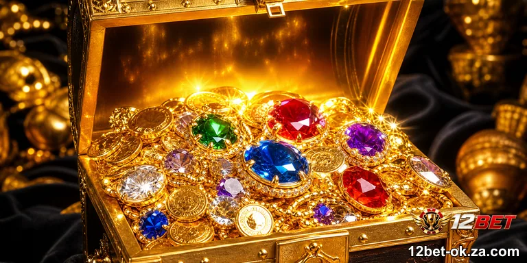 Xổ Số 12BET – Điểm Đến Lý Tưởng Của Những “Thần Tài” - hình ảnh - 12bet-ok.za.com