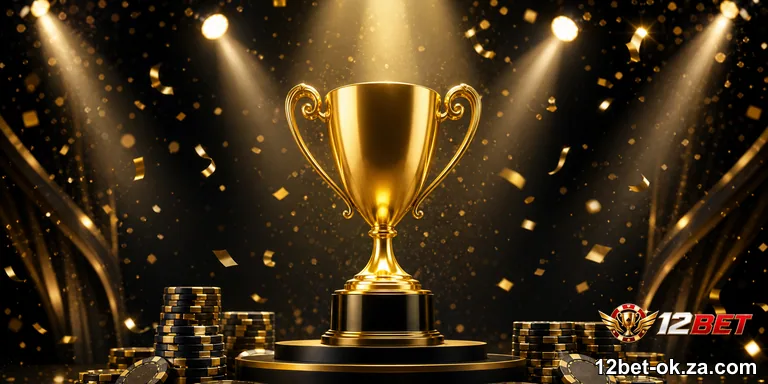 Bắn Cá Xèng Cực Đỉnh – Chiến Lược Thắng Lớn Cùng 12BET - hình ảnh - 12bet-ok.za.com