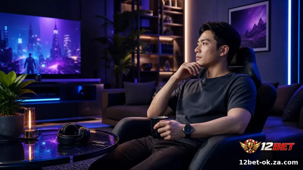 Game nhà cái: Cách chọn lọc trải nghiệm giải trí an toàn và phù hợp - hình ảnh - 12bet-ok.za.com
