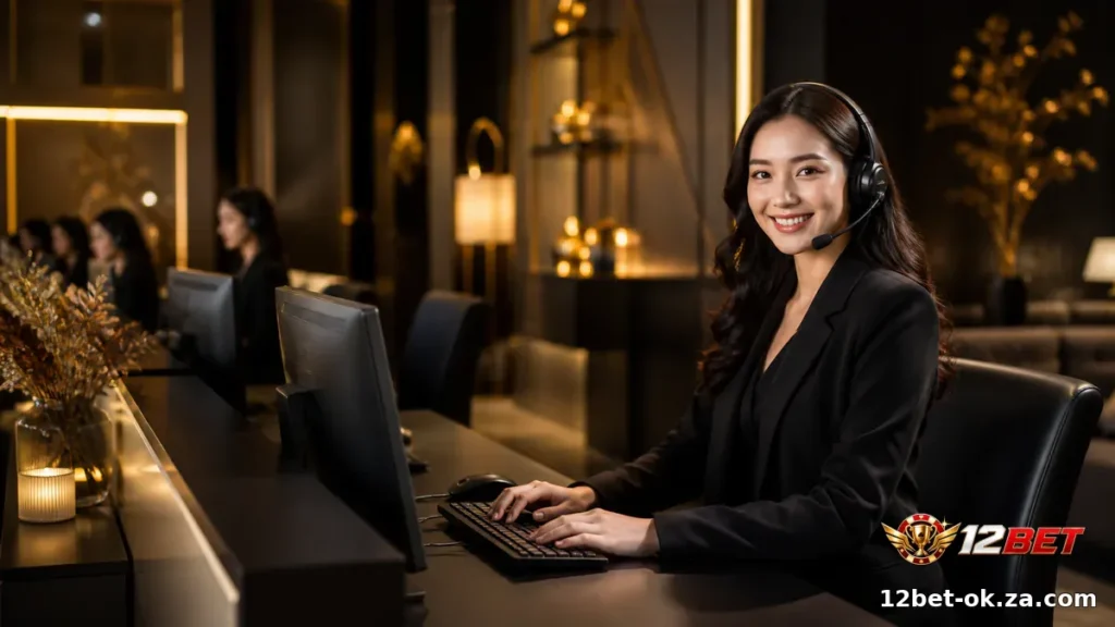 Nhà cái bet: Phân tích ý định tìm kiếm và quy trình kiểm tra thông tin - hình ảnh - 12bet-ok.za.com