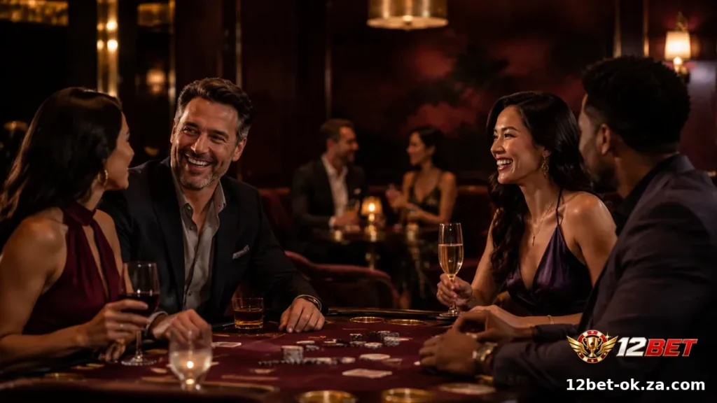 Khi nào cần dừng và kiểm tra lại thông tin về nhà cái game slot | 12bet-ok.za.com - hình ảnh - 12bet-ok.za.com